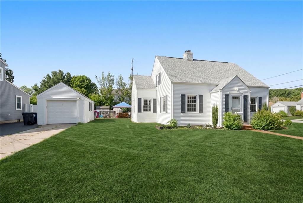 43 Ferrier Drive