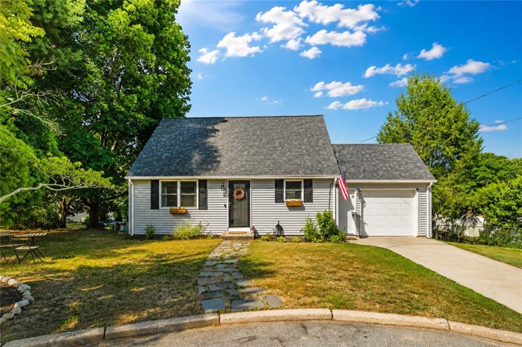 3 Marigold Circle Property Photo 1