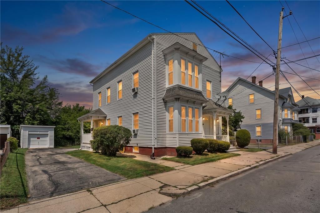 419 Fairmount Street Property Photo 1