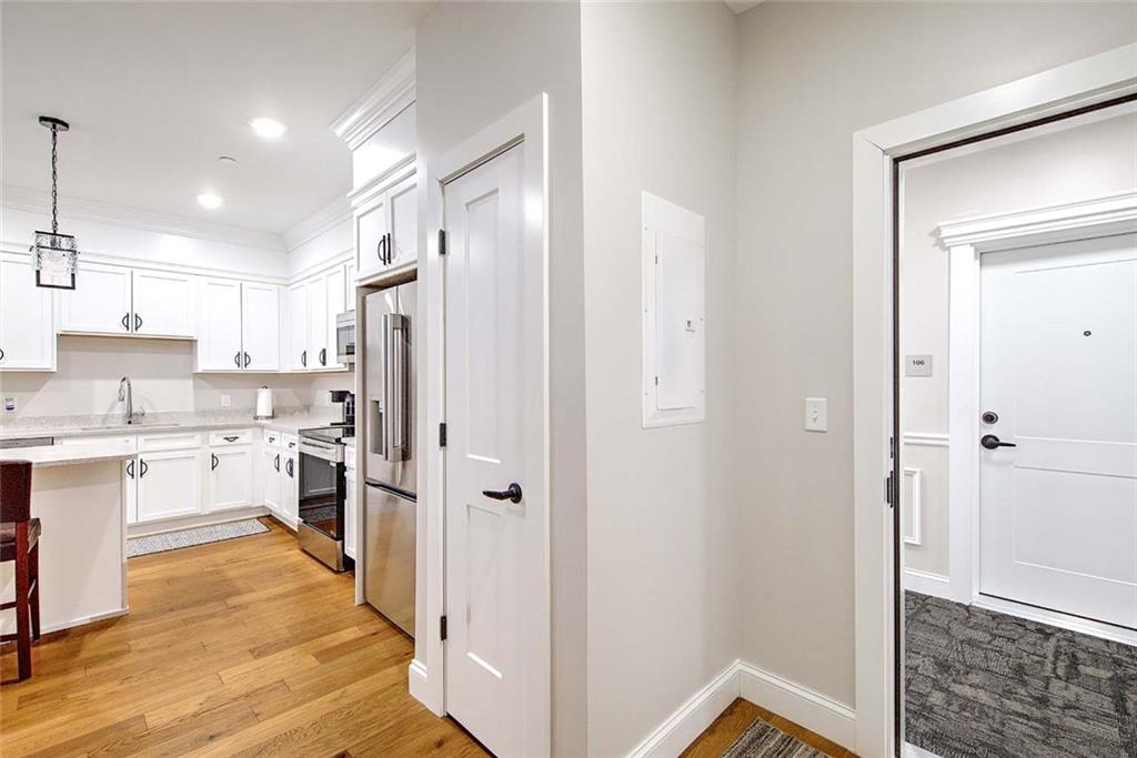 36 Old Louisquisset Pike Unit 105 Property Photo 4