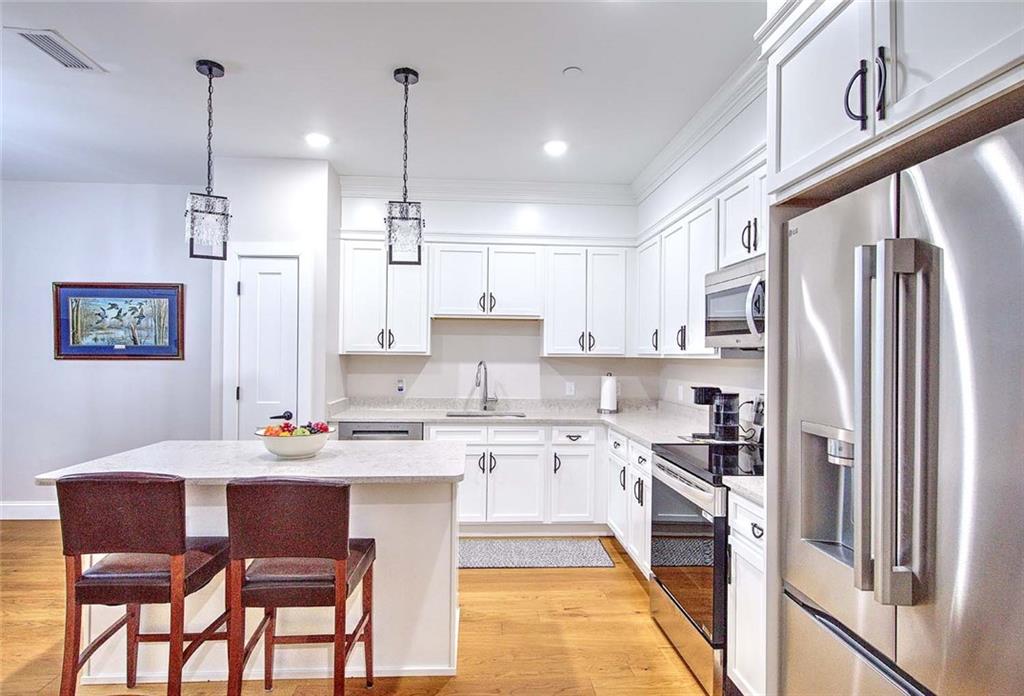 36 Old Louisquisset Pike Unit 105 Property Photo 6