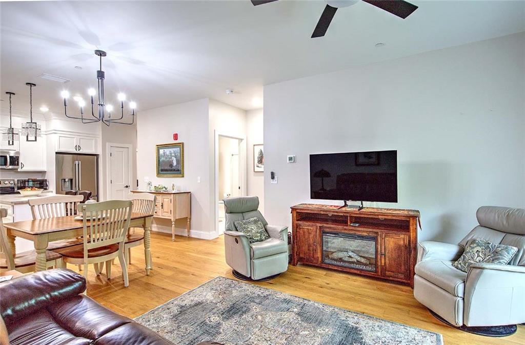 36 Old Louisquisset Pike Unit 105 Property Photo 14