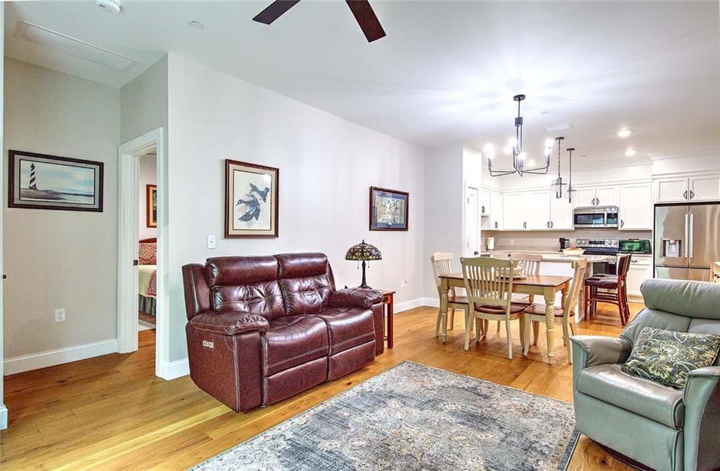 36 Old Louisquisset Pike Unit 105 Property Photo 15
