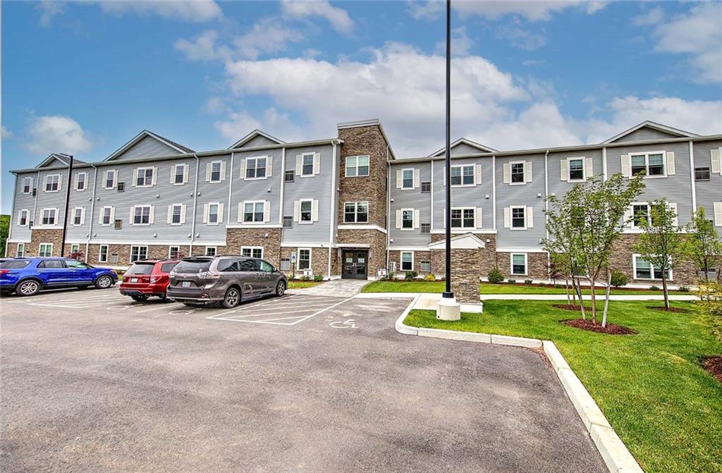 36 Old Louisquisset Pike Unit 105 Property Photo 31