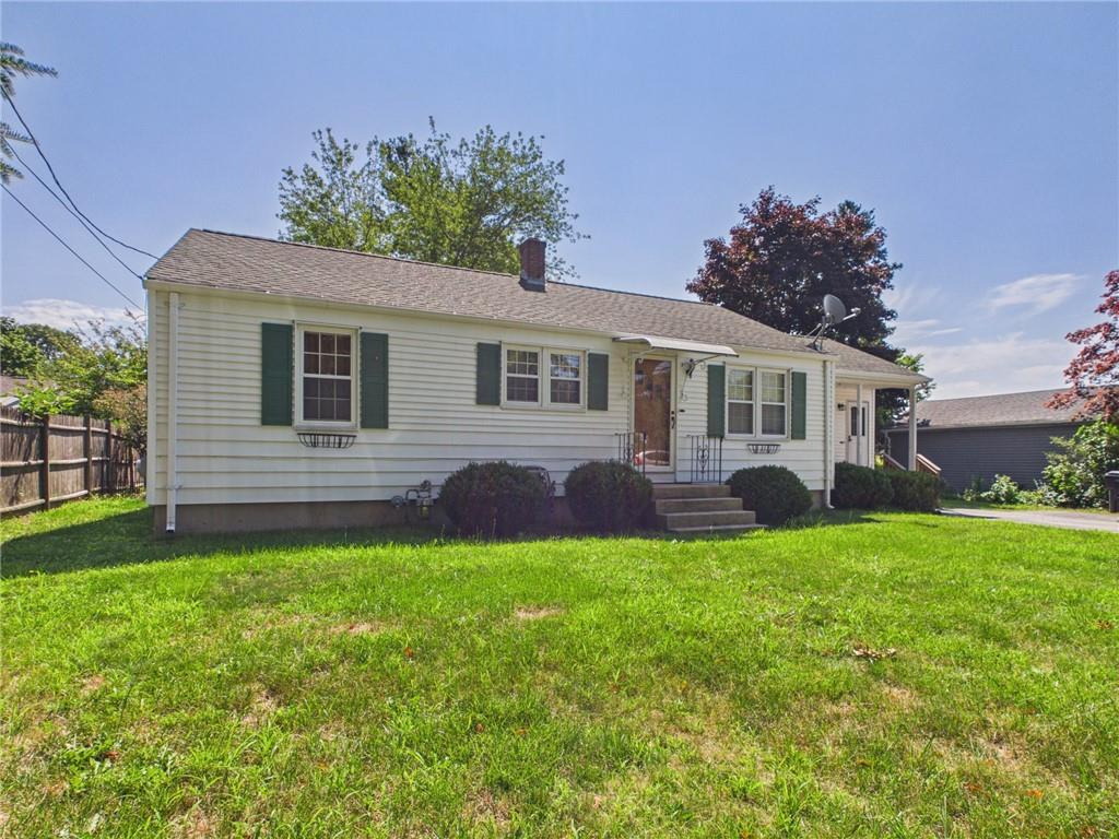66 Shand Avenue Property Photo 2