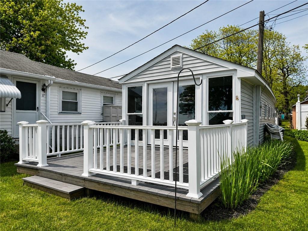 16 East Andrew Comstock Avenue Property Photo 1