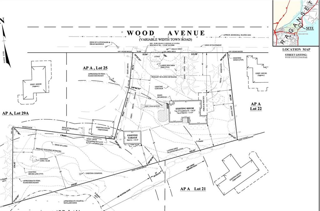 14 Wood Avenue Property Photo 3