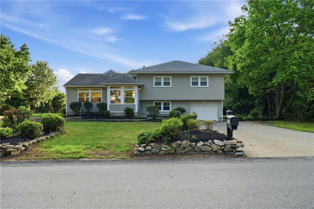 285 Angell Road Property Photo 1