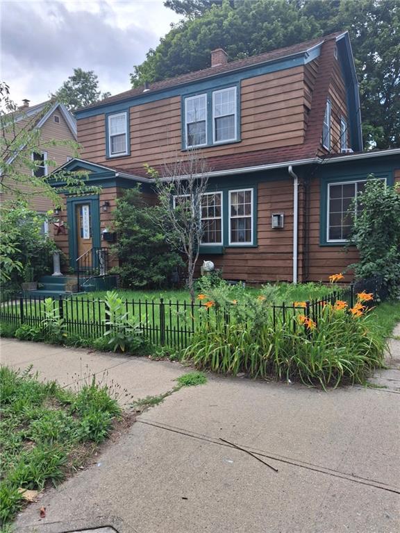 88 Warrington Street Property Photo 1