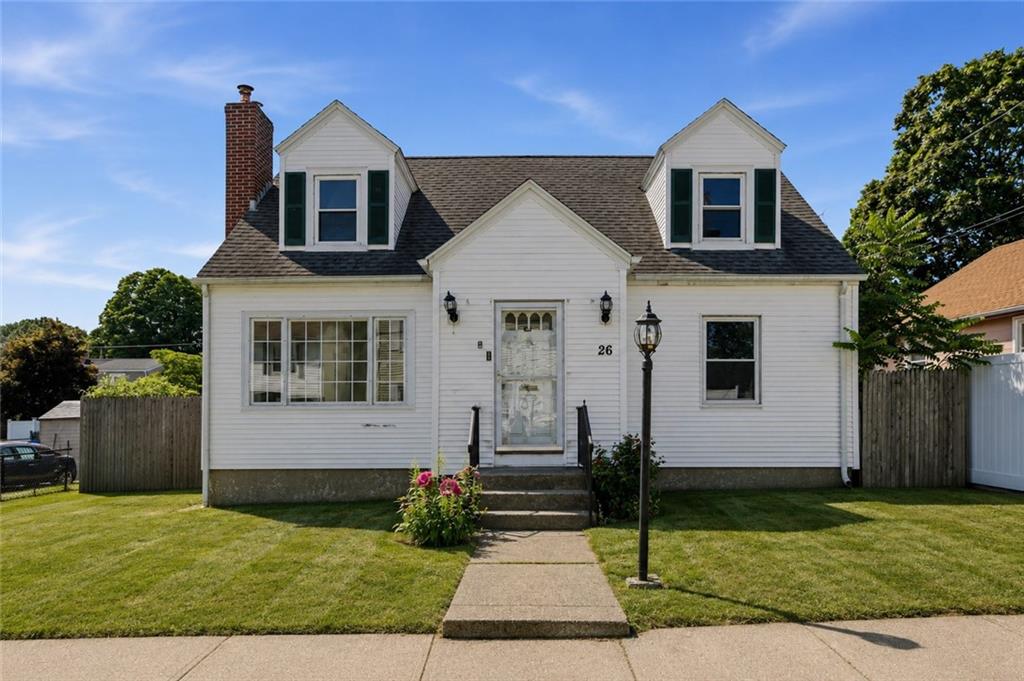 26 West Lawn Avenue Property Photo 1