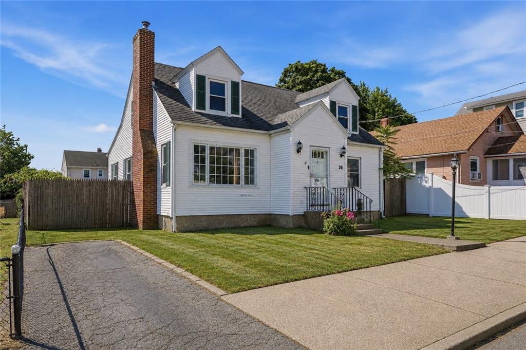 26 West Lawn Avenue Property Photo 2