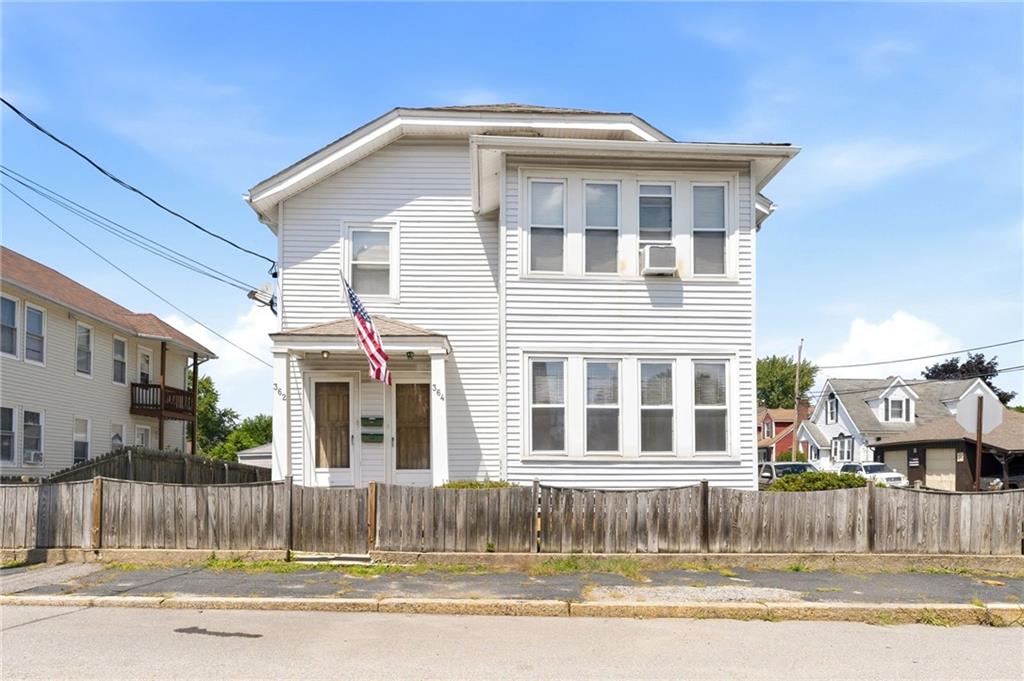 362 Ballou Street