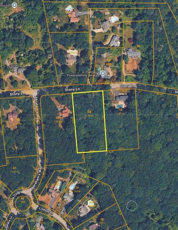 1664 Stony Lane Property Photo 1