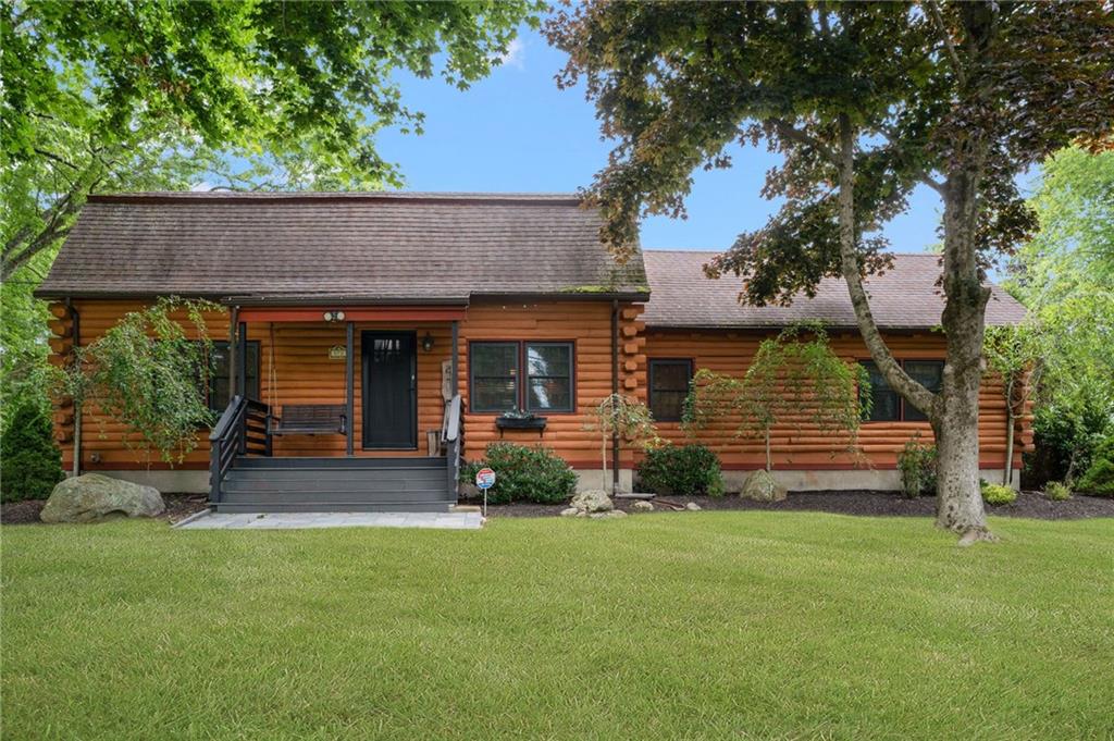 572 Green Hill Beach Road Property Photo 1