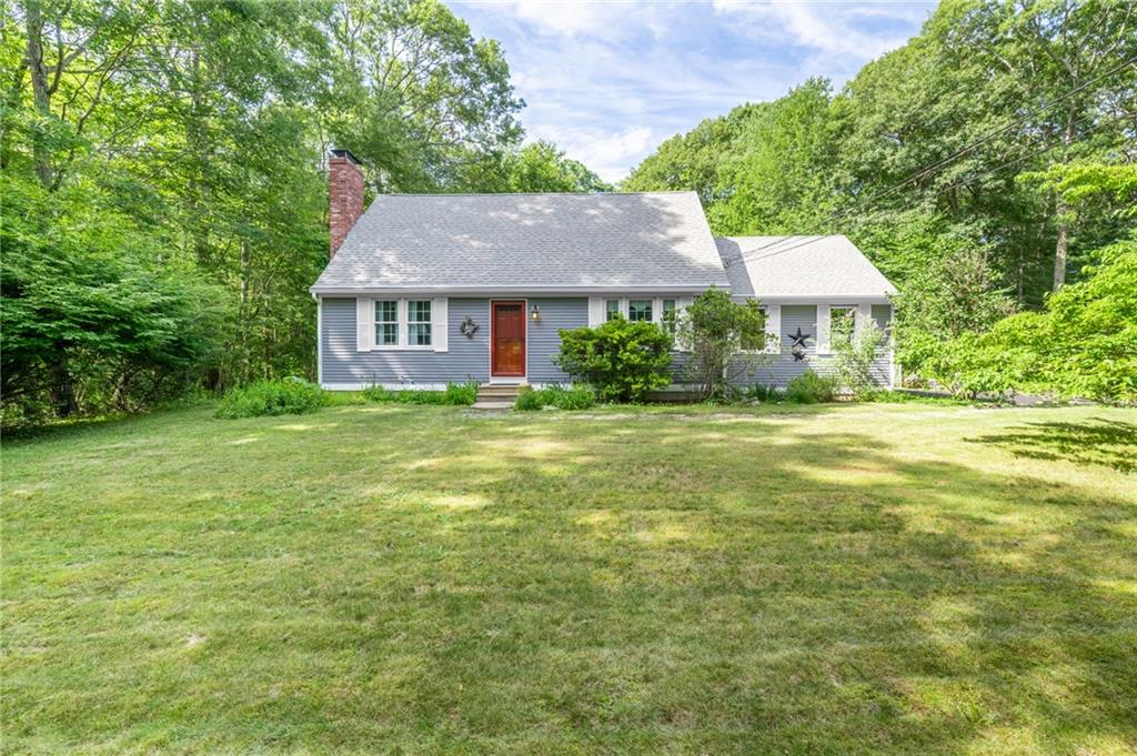 5605 Flat River Road Property Photo 1