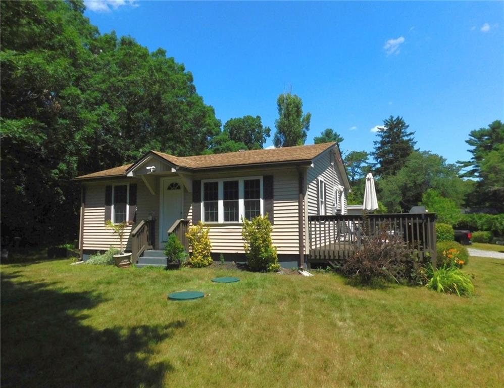 8 C Kingstown Road Property Photo 1