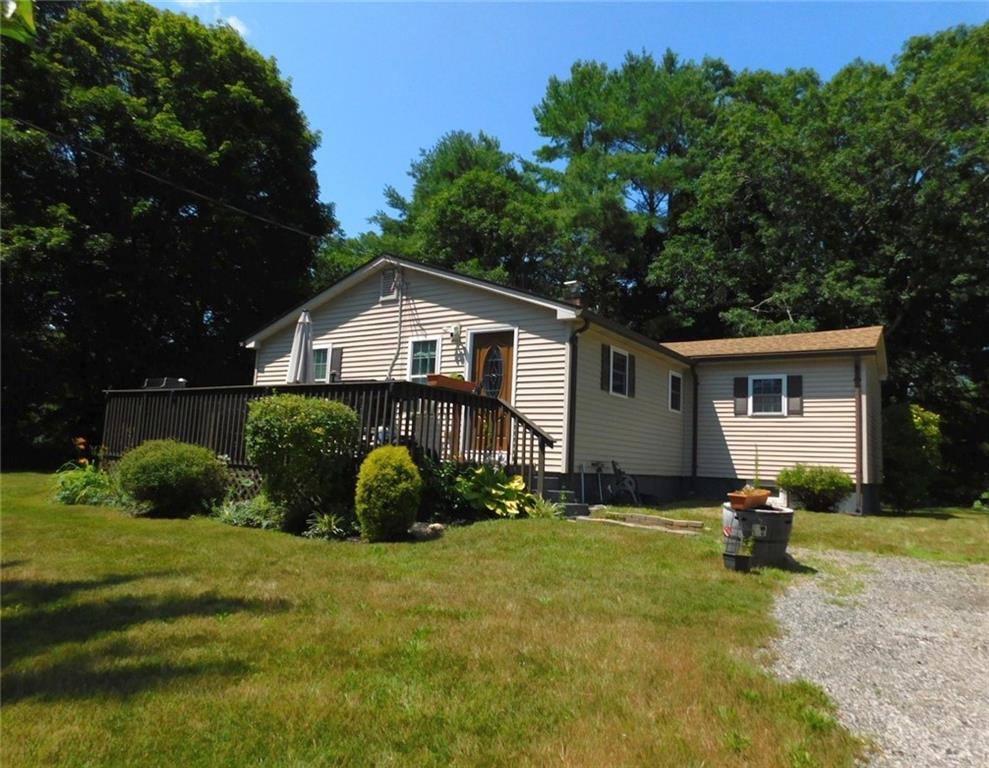 8 C Kingstown Road Property Photo 2