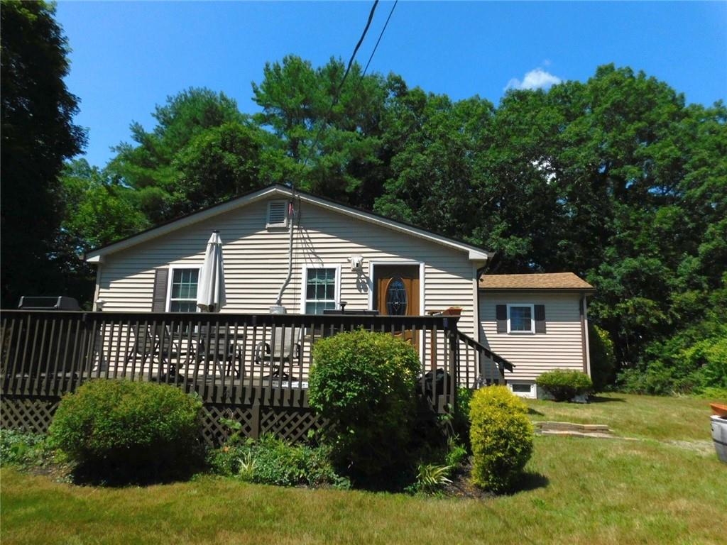 8 C Kingstown Road Property Photo 11