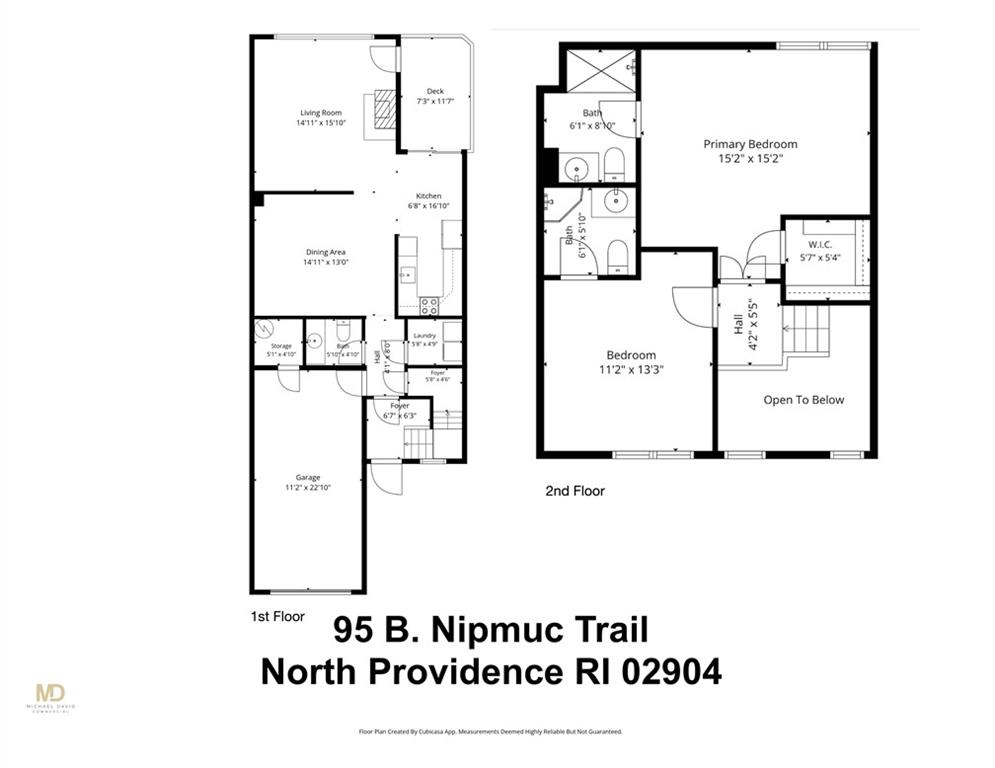 95 Nipmuc Trail Unit B Property Photo 2