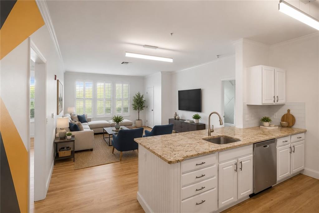 1000 Providence Place Unit 114 Property Photo 2