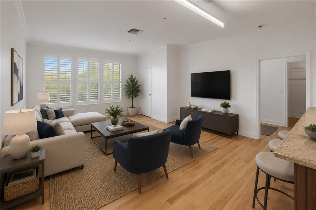 1000 Providence Place Unit 114 Property Photo 11