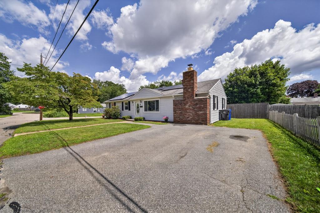46 Sheffield Avenue Property Photo 2