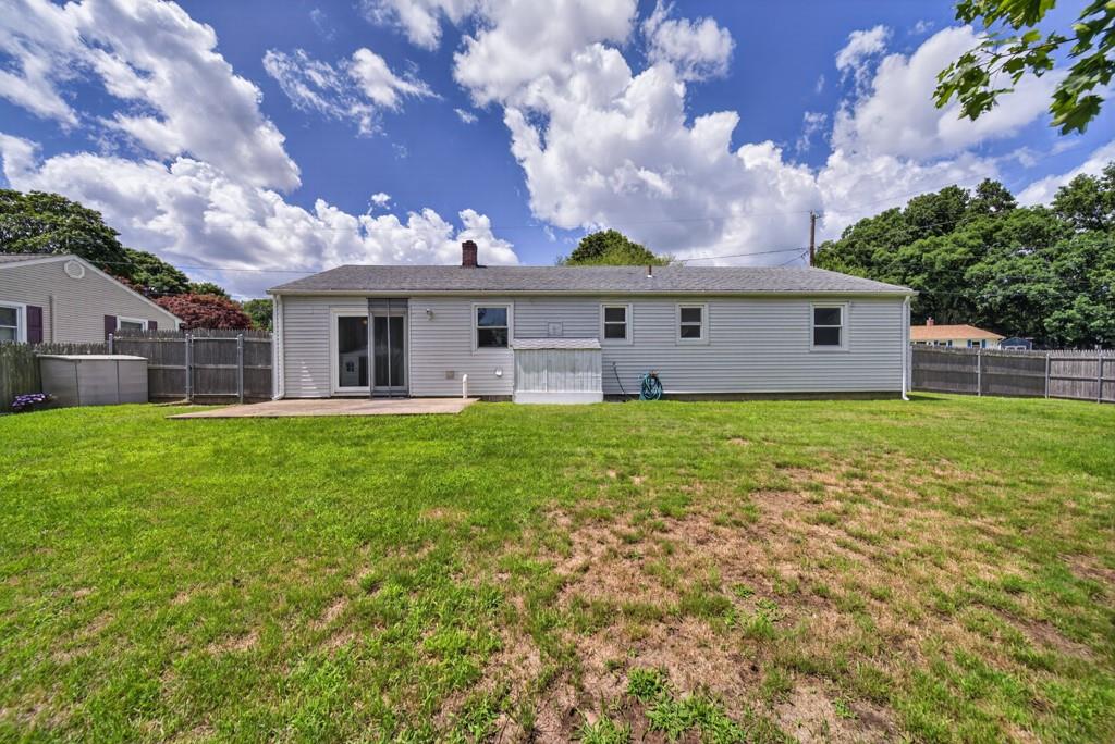 46 Sheffield Avenue Property Photo 27