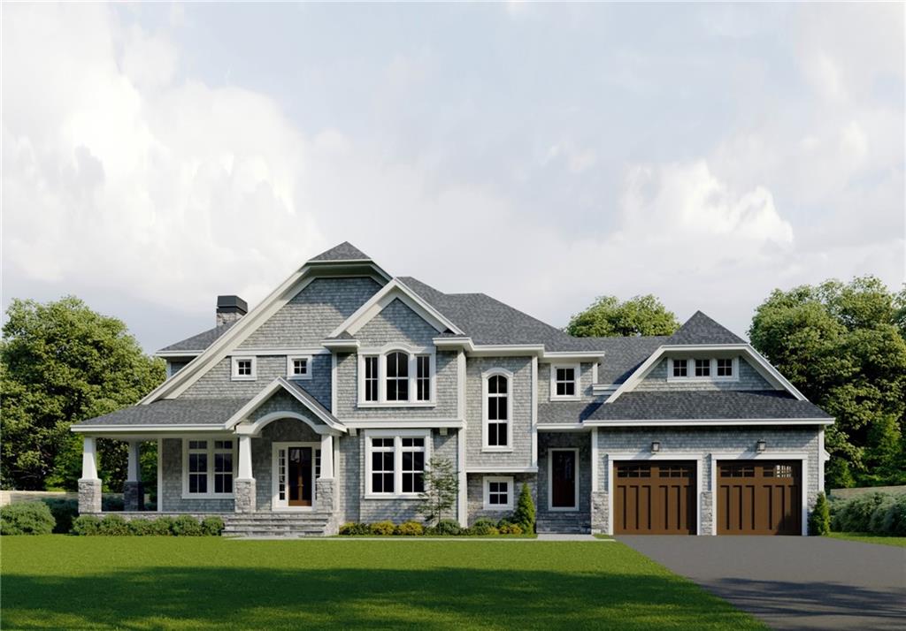 0 Lot 15 Crosswinds Drive Property Photo 1