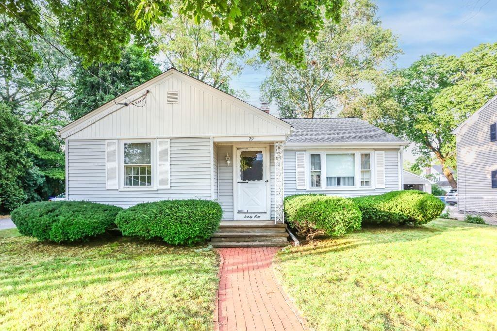 29 Edward Avenue Property Photo 1