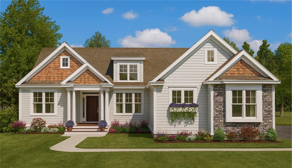 01 Lot 15 Crosswinds Drive Property Photo 1