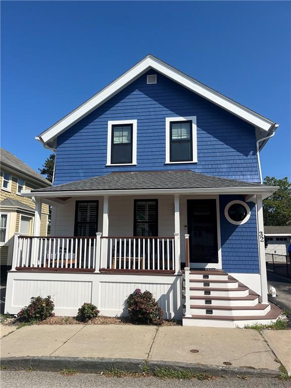 32 Hammond Street Property Photo 1