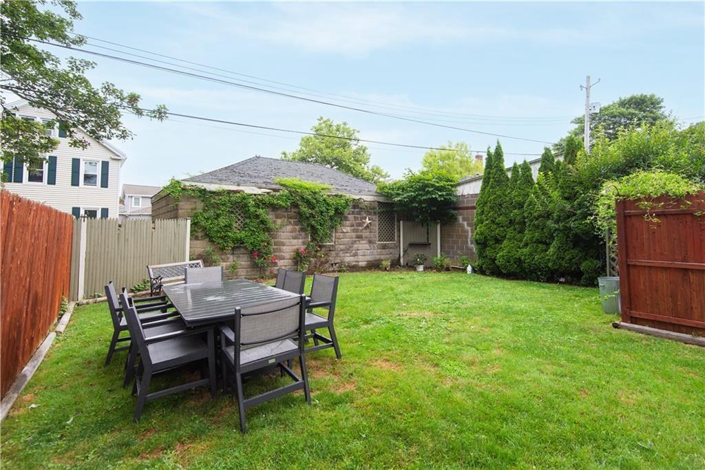32 Hammond Street Property Photo 26