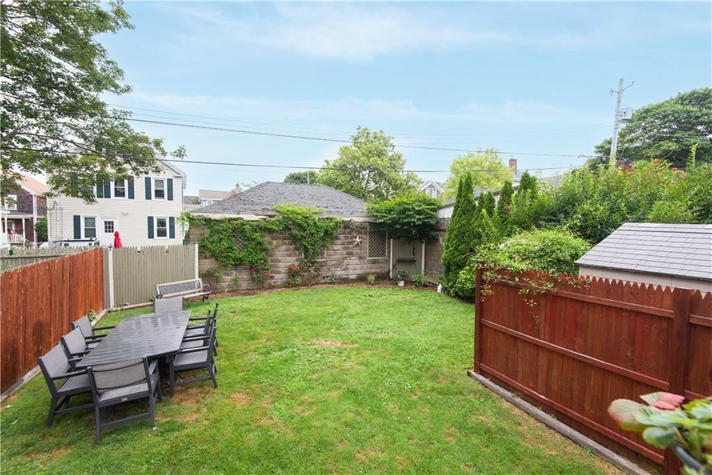 32 Hammond Street Property Photo 29