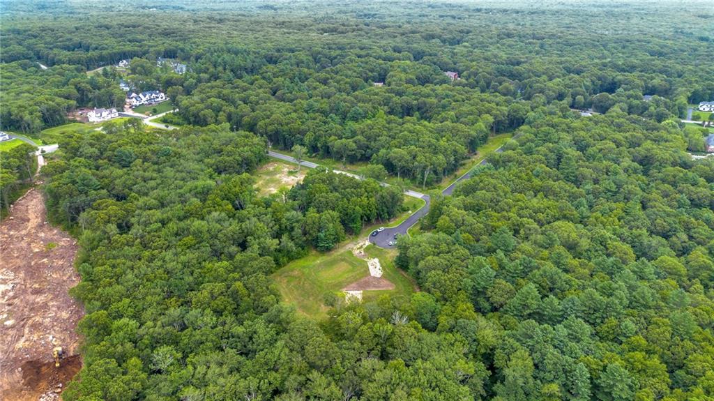 60 Highland Woods Drive Property Photo 1