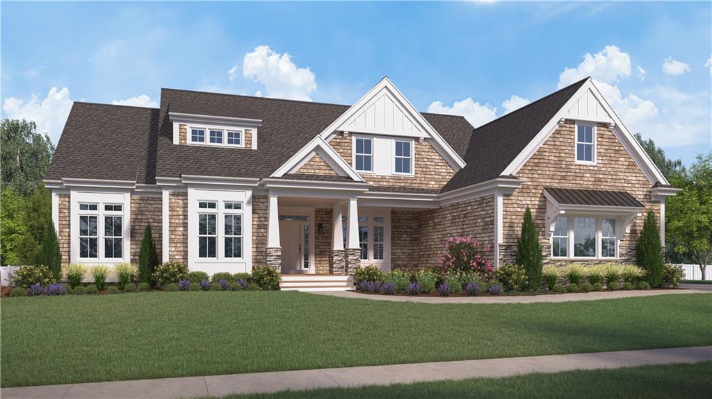 02 Lot 15 Crosswinds Drive Property Photo 1