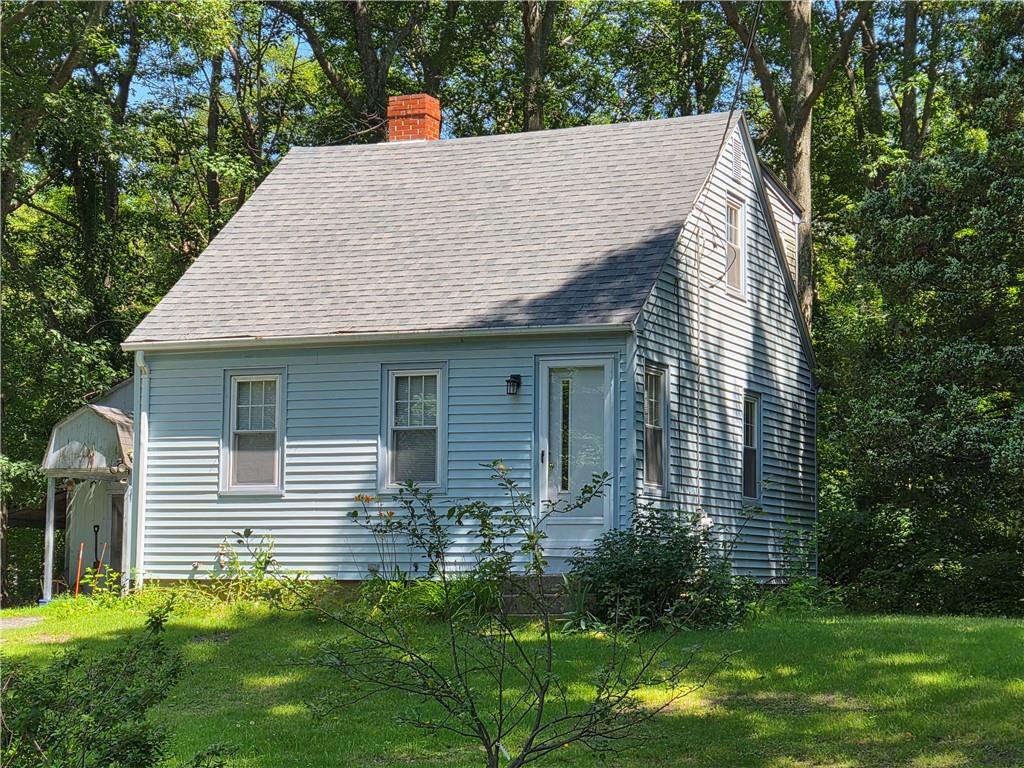 384 Devils Foot Road Property Photo 1