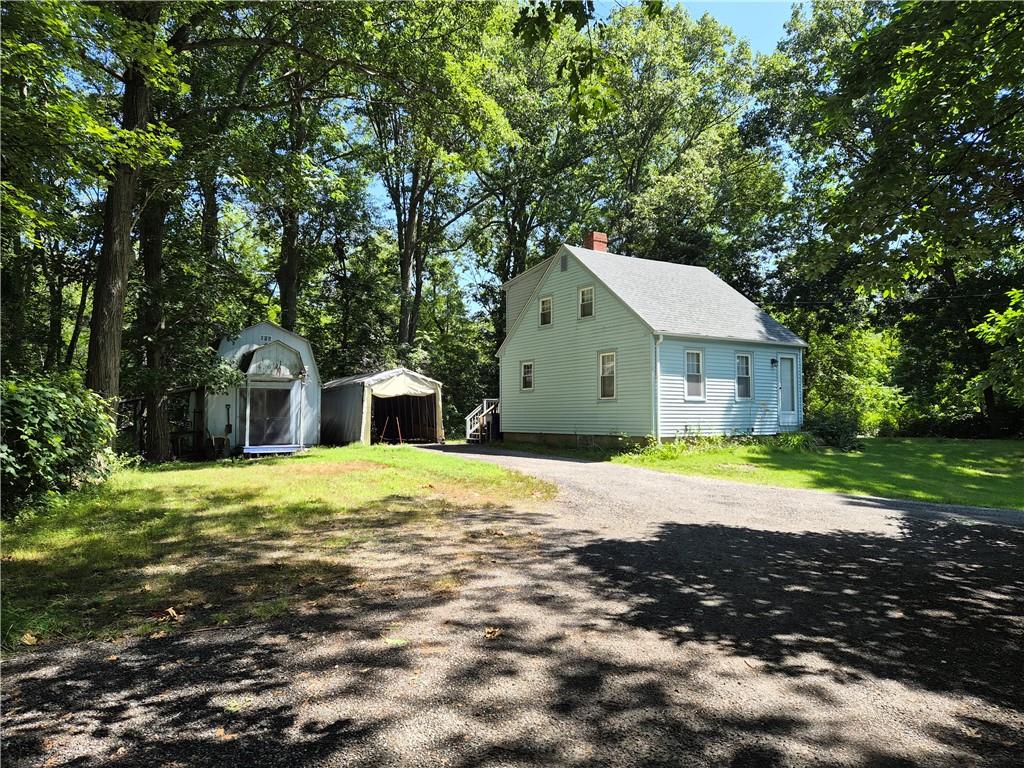 384 Devils Foot Road Property Photo 2