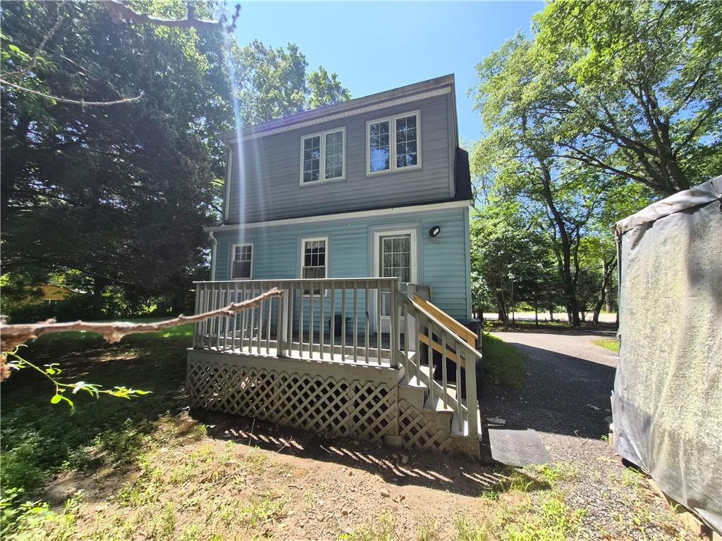 384 Devils Foot Road Property Photo 3