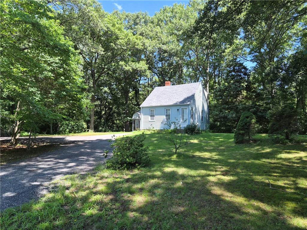 384 Devils Foot Road Property Photo 4