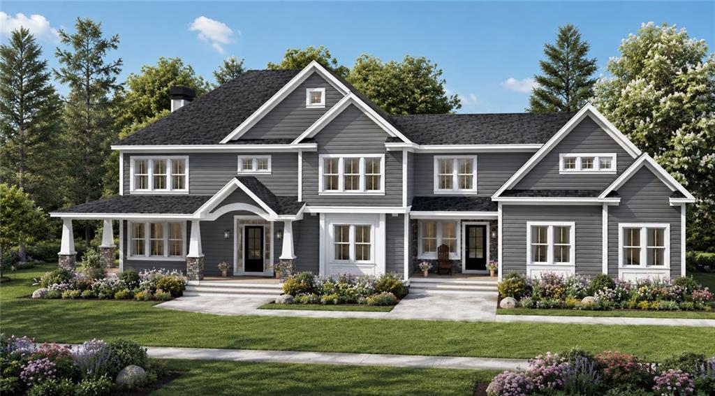 01 Lot 25 Highland Woods Drive Property Photo 1