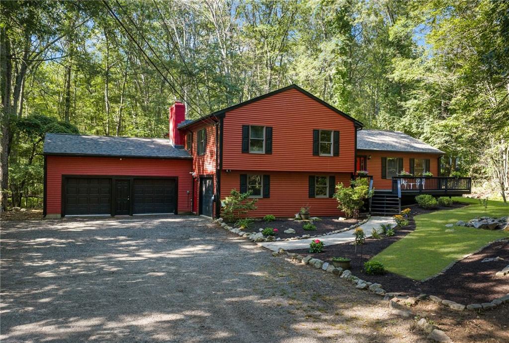 690 Major Potter Road Property Photo 1