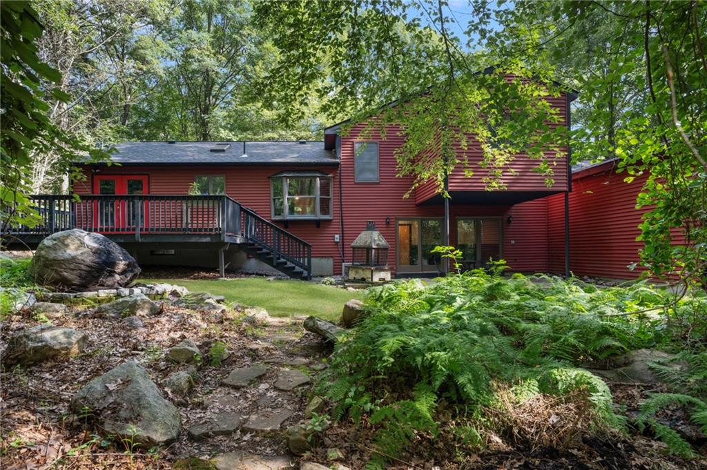 690 Major Potter Road Property Photo 2