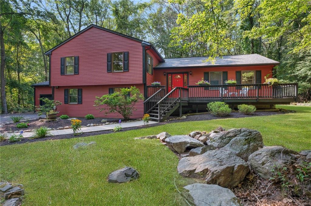 690 Major Potter Road Property Photo 3