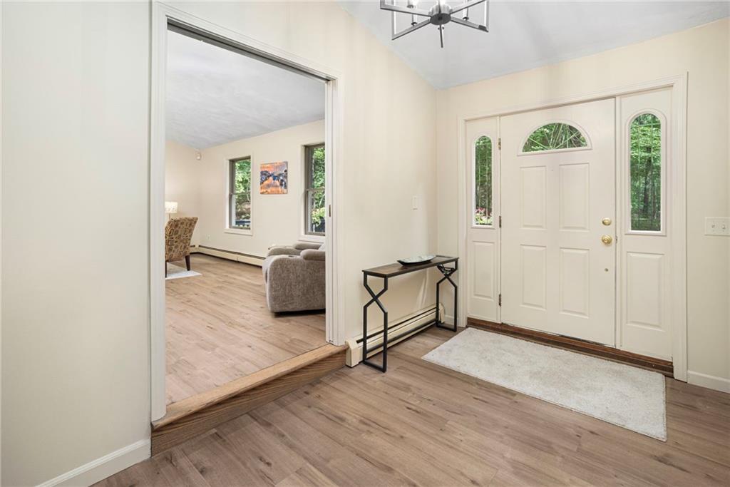 690 Major Potter Road Property Photo 5