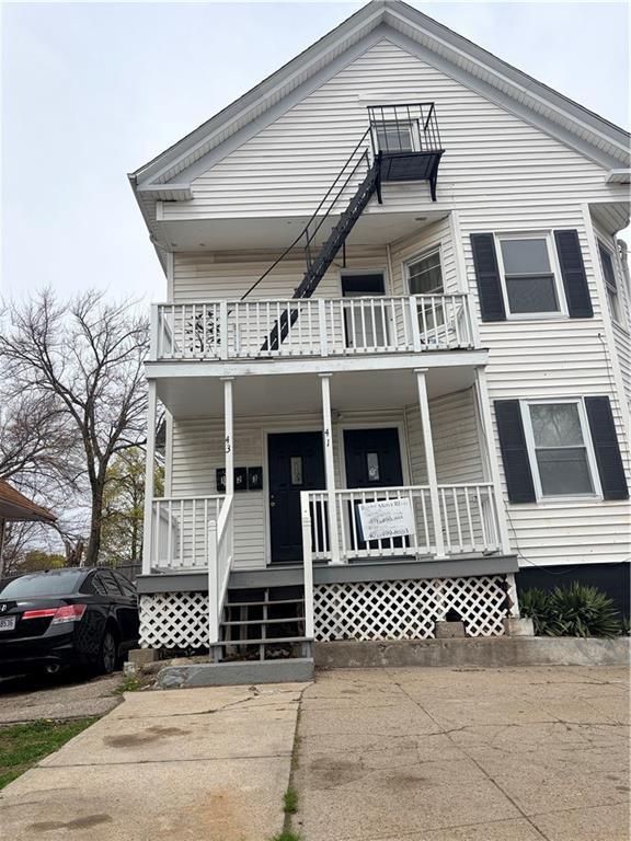 41 Carter Street Property Photo 1
