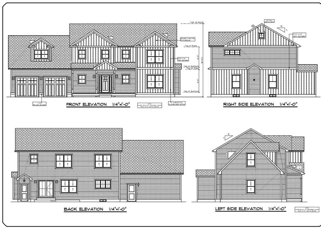 4 Upper Farm Way Property Photo 1