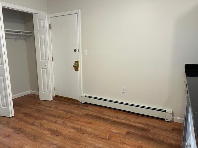 123 New River Road Unit 2 Property Photo 5