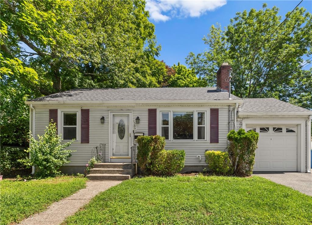 389 Great Road Property Photo 1