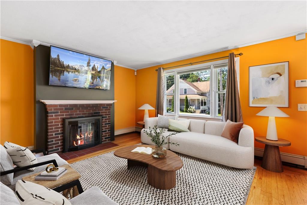 389 Great Road Property Photo 2
