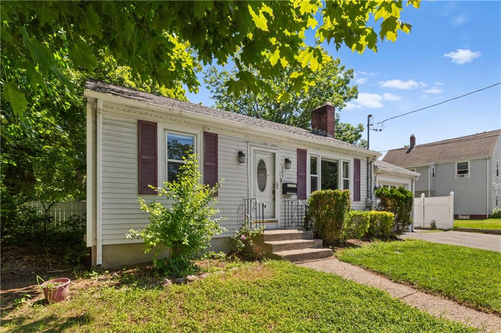 389 Great Road Property Photo 22